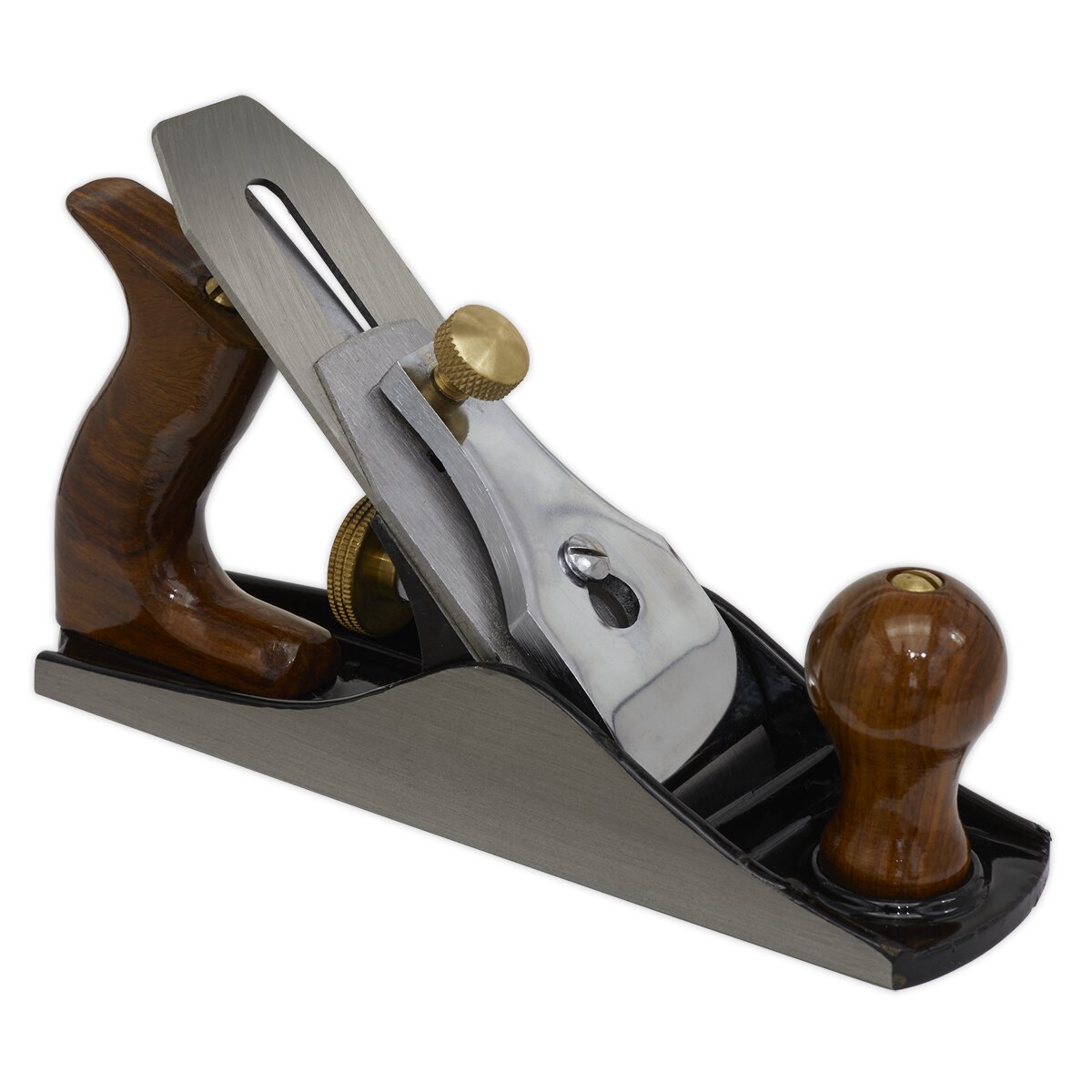 Smoothing Plane