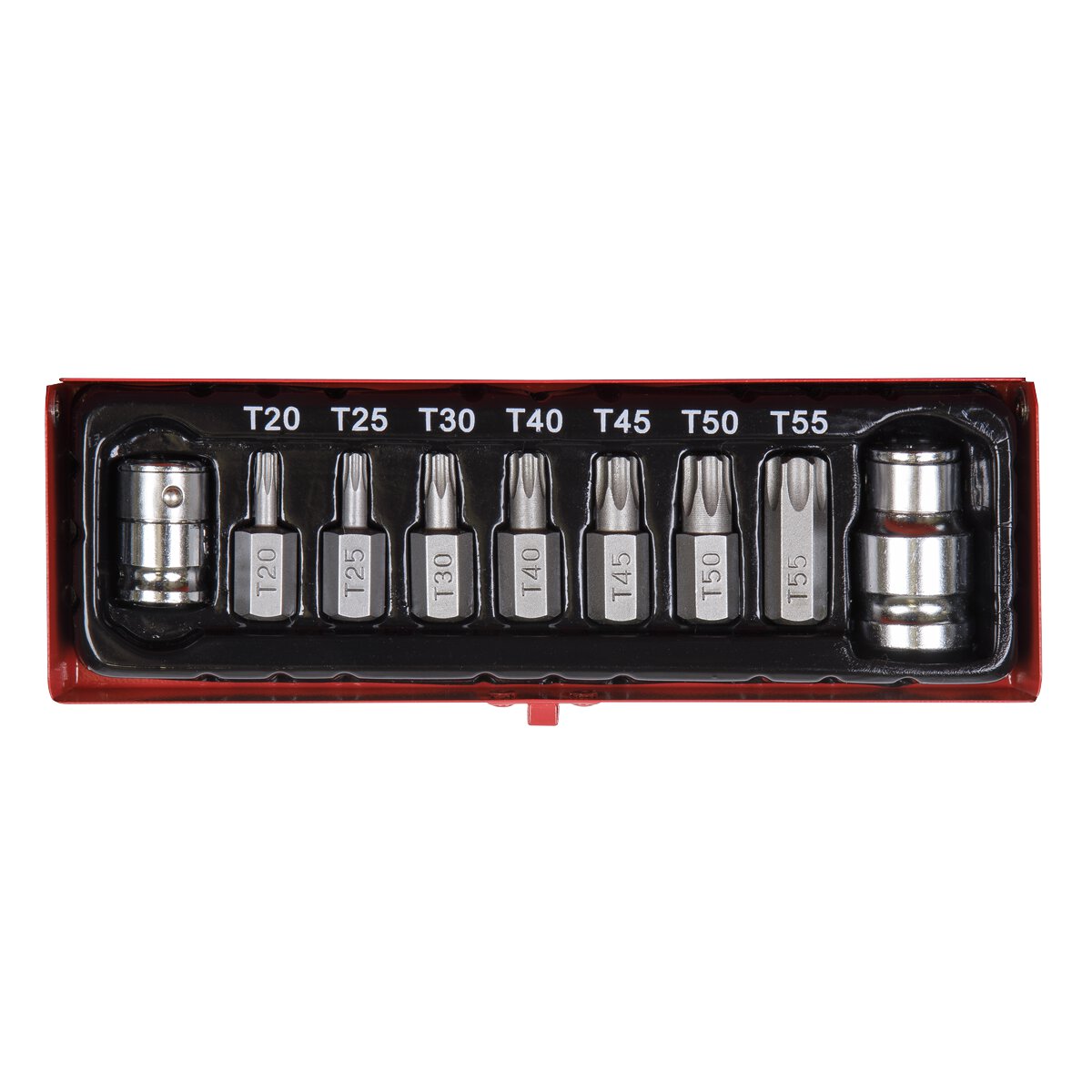 TRX-Star* Bit & Holder Set 9pc