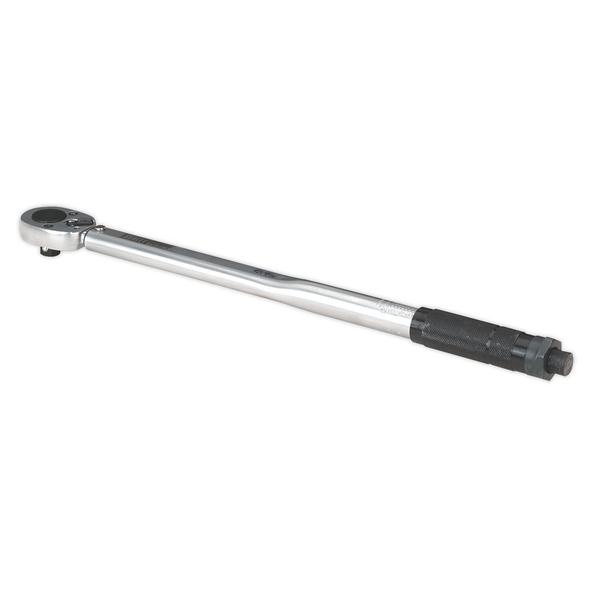 Micrometer Torque Wrench 1/2"Sq Drive Calibrated