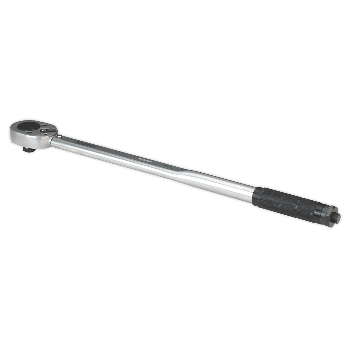 Micrometer Torque Wrench 3/4"Sq Drive Calibrated