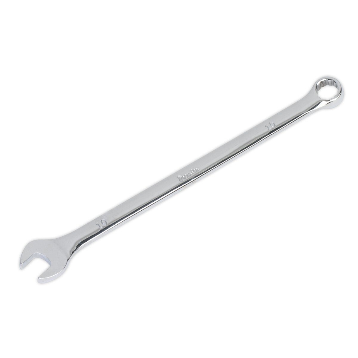 Combination Spanner Extra Long 10mm