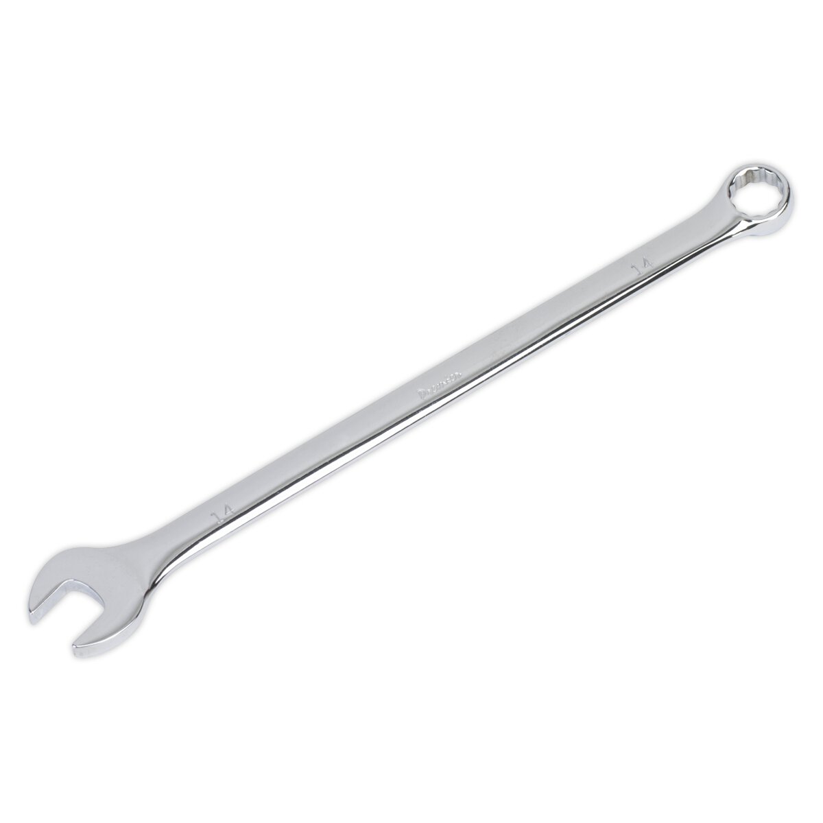 Combination Spanner Extra Long 14mm
