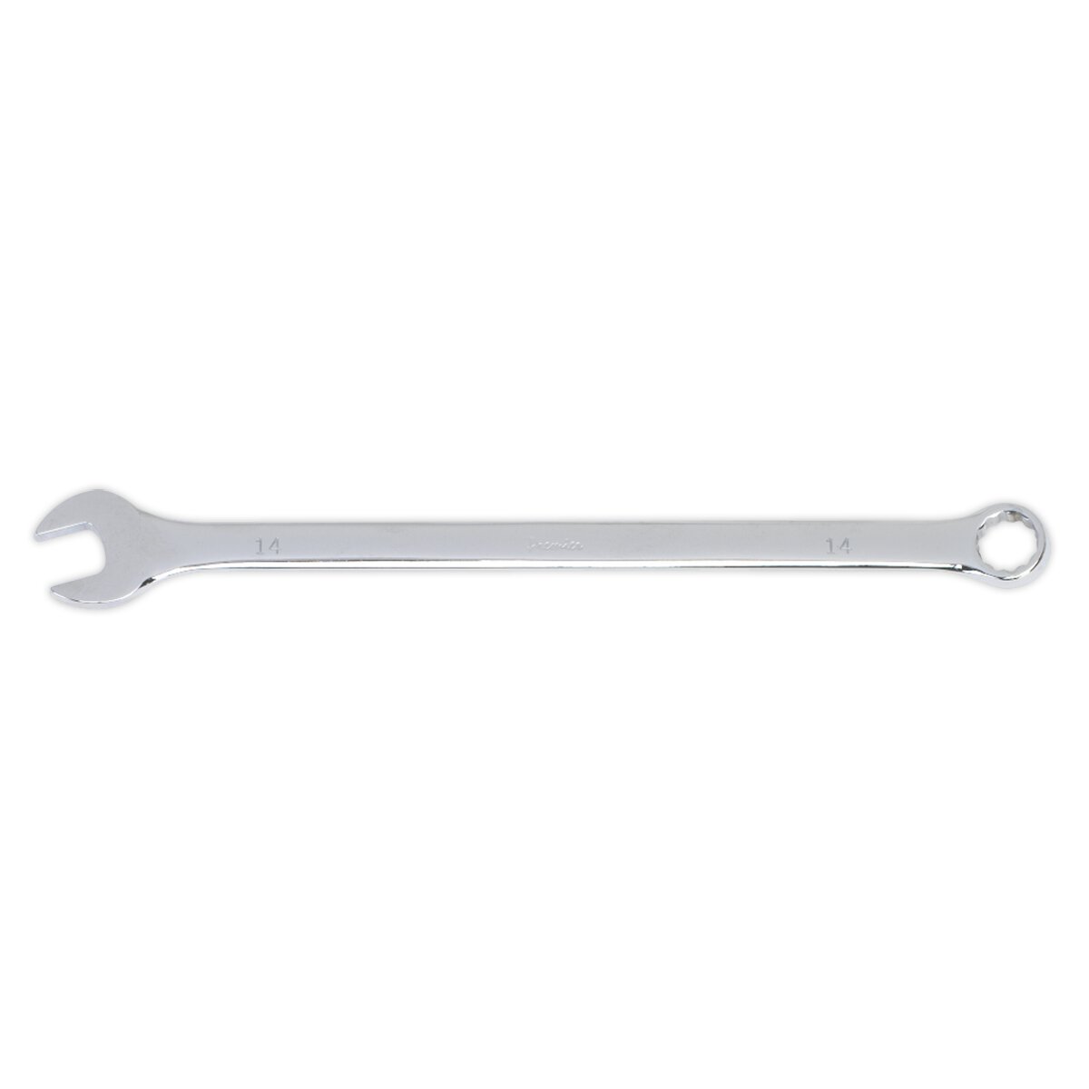 Combination Spanner Extra Long 14mm