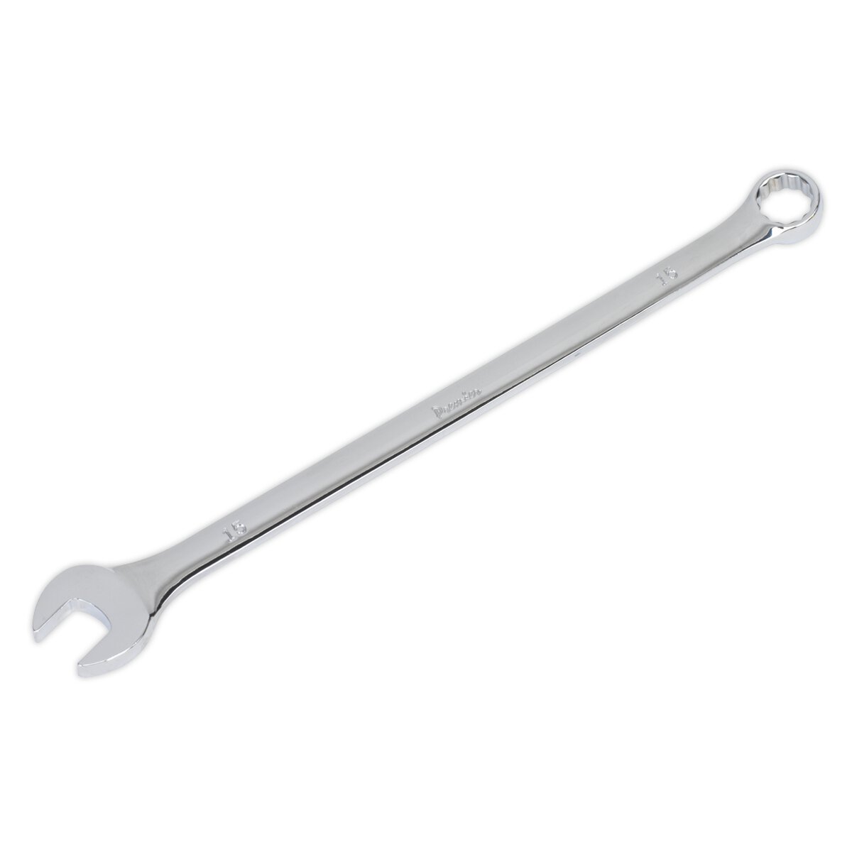 Combination Spanner Extra Long 15mm