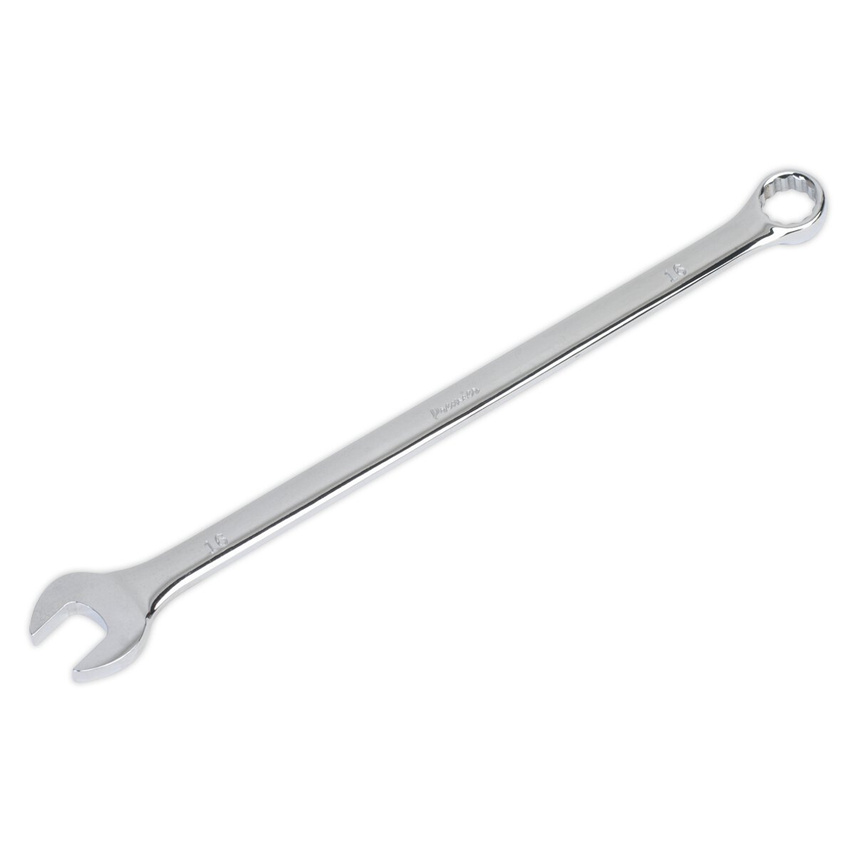 Combination Spanner Extra Long 16mm