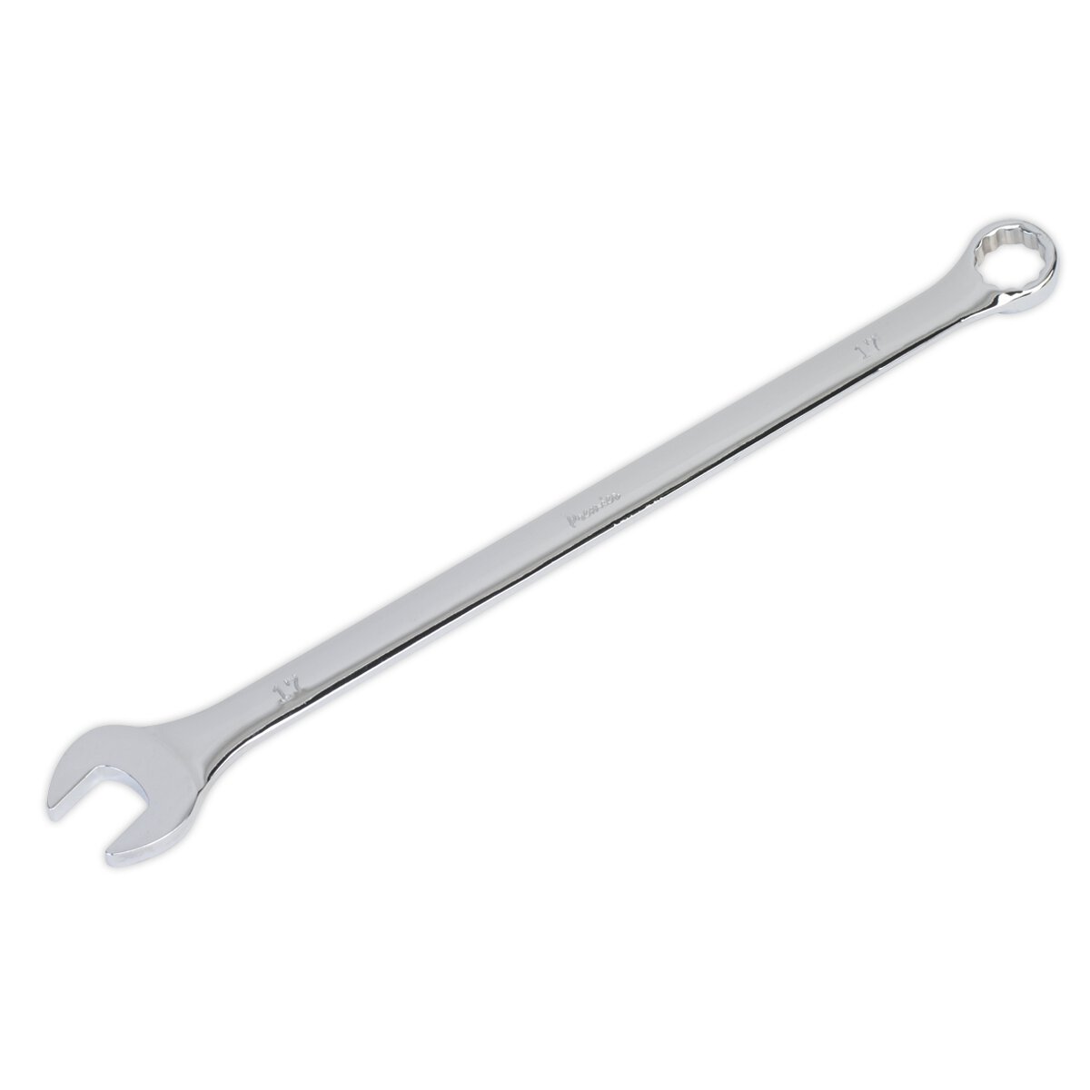 Combination Spanner Extra Long 17mm