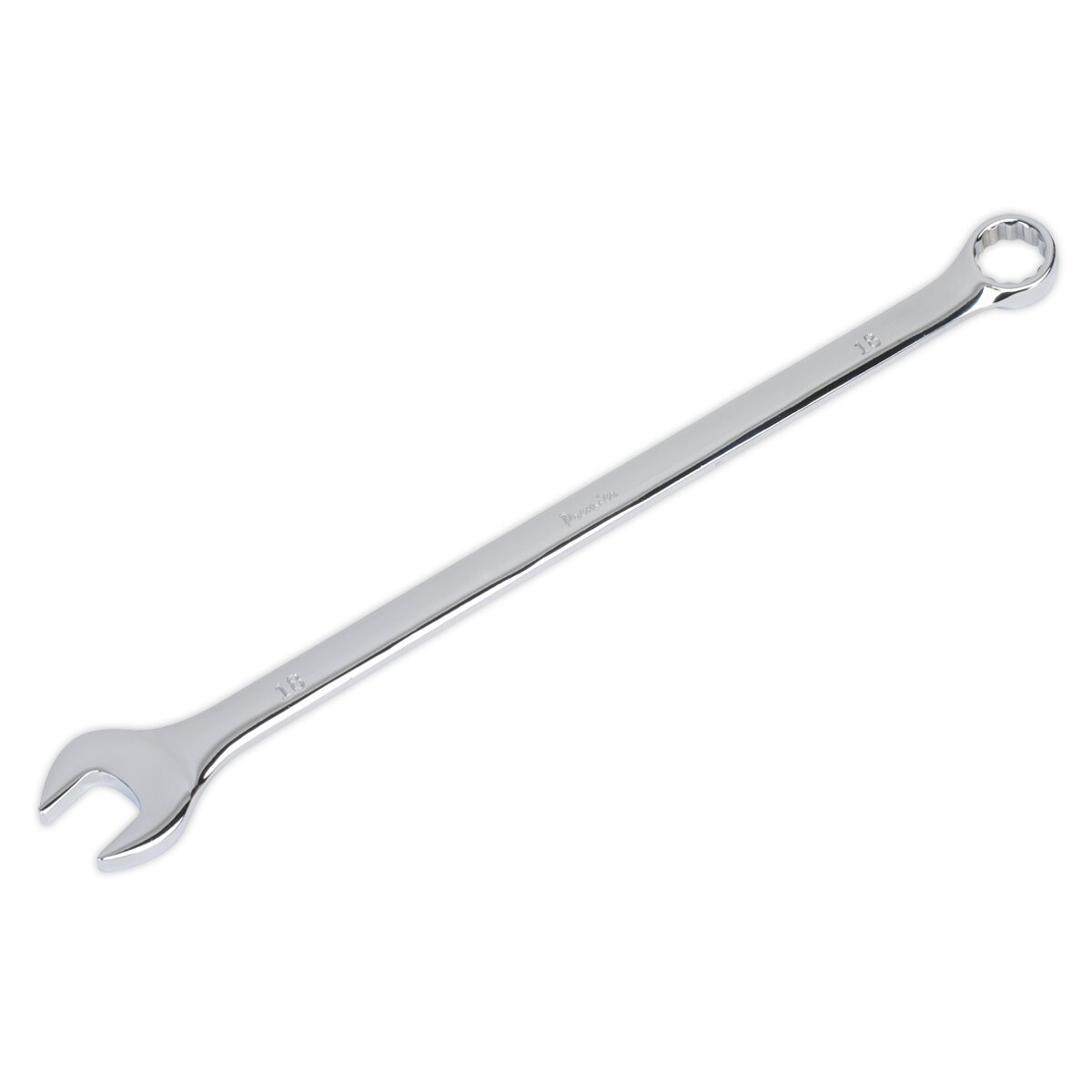 Combination Spanner Extra Long 18mm