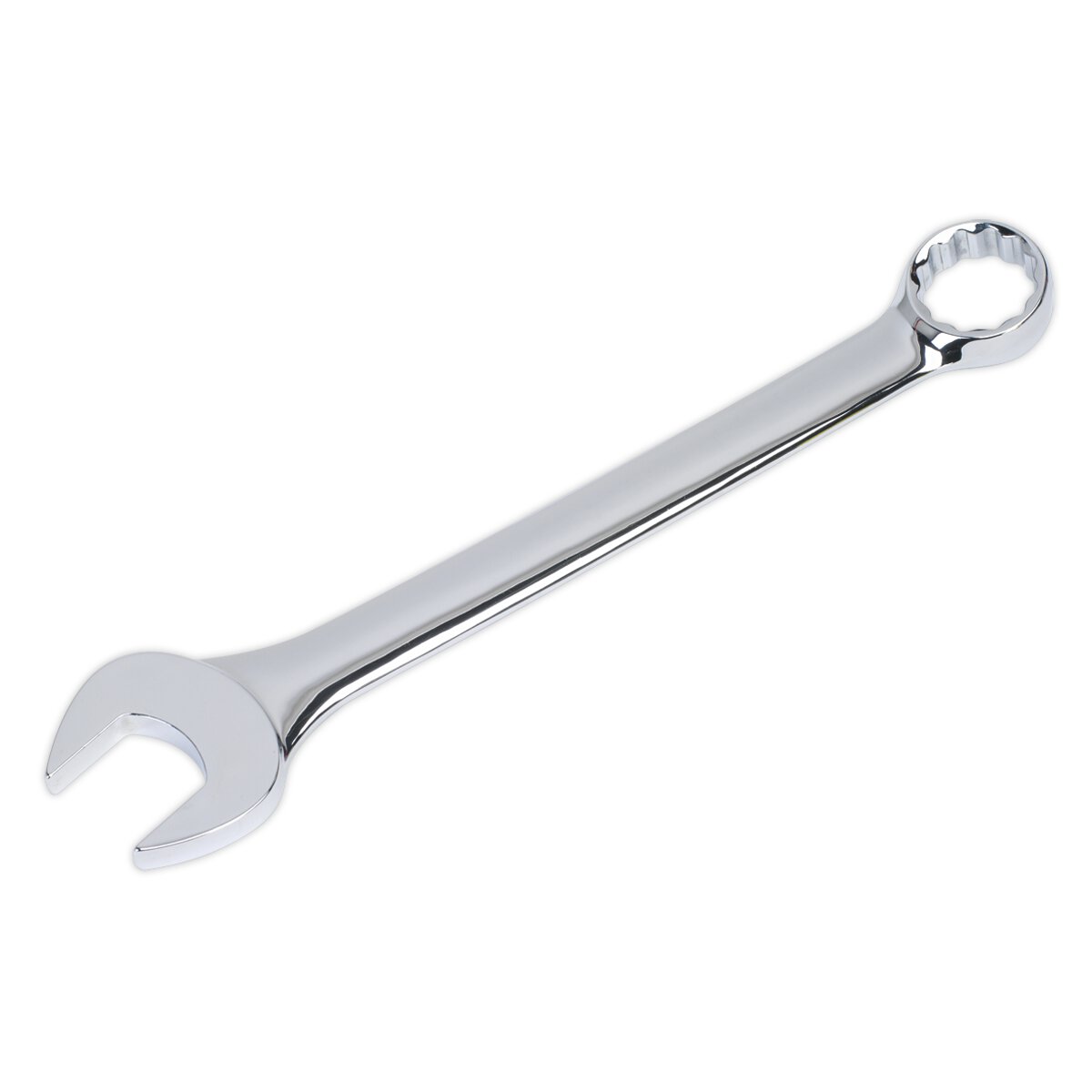 Super Jumbo Combination Spanners 50mm