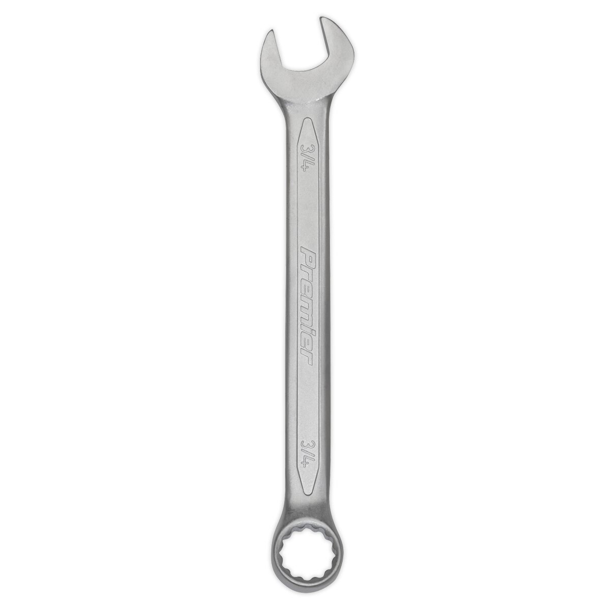 Combination Spanner Set 11pc Imperial
