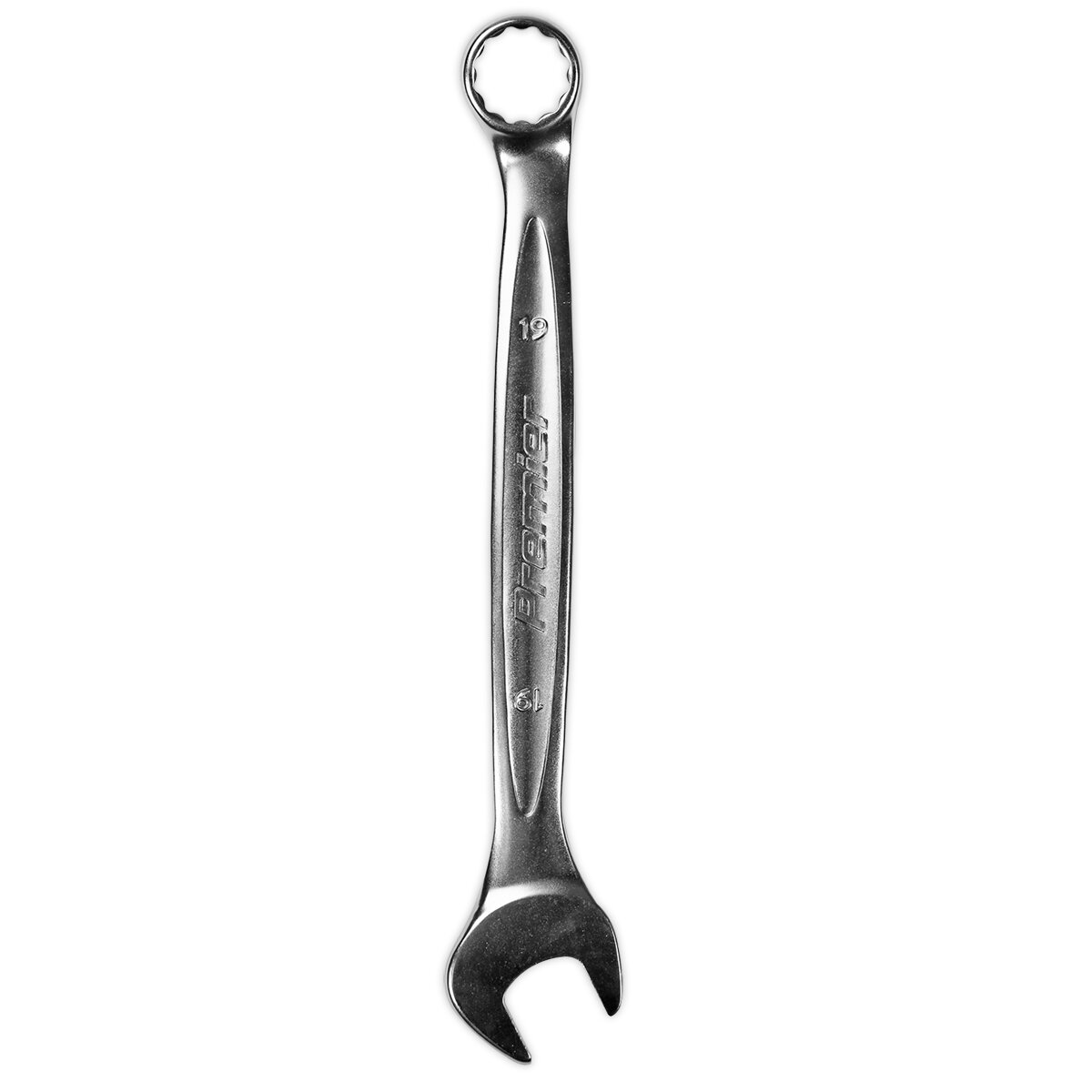 Combination Spanner Set 12pc - Metric