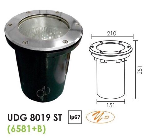 Out door garden lighting
