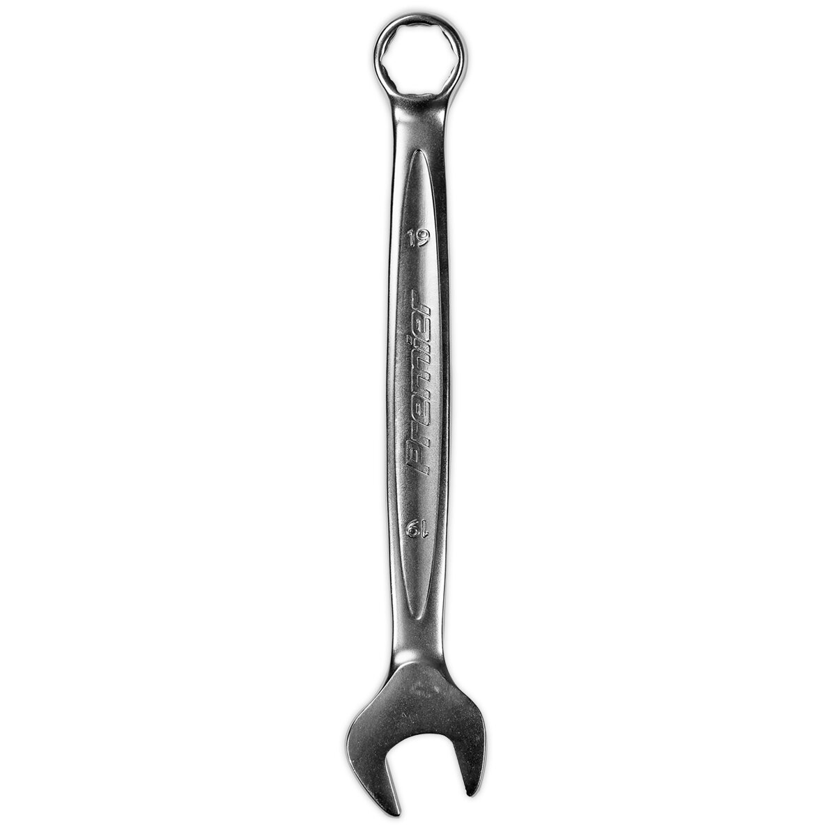 Combination Spanner Set 12pc Lock-On™ 6pt - Metric