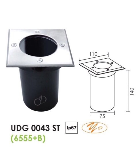 Out door garden lighting