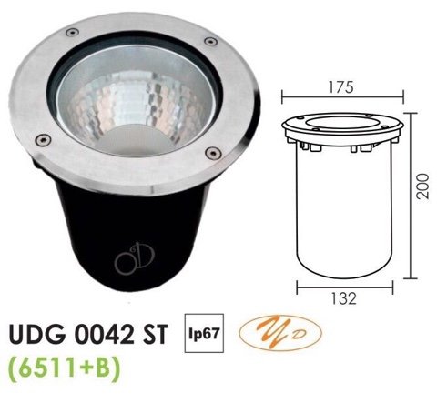 Out door garden lighting