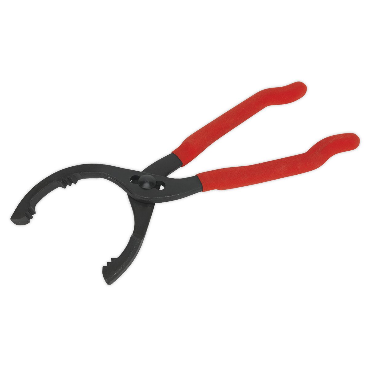 Oil Filter Pliers Forged Ø60-108mm Capacity