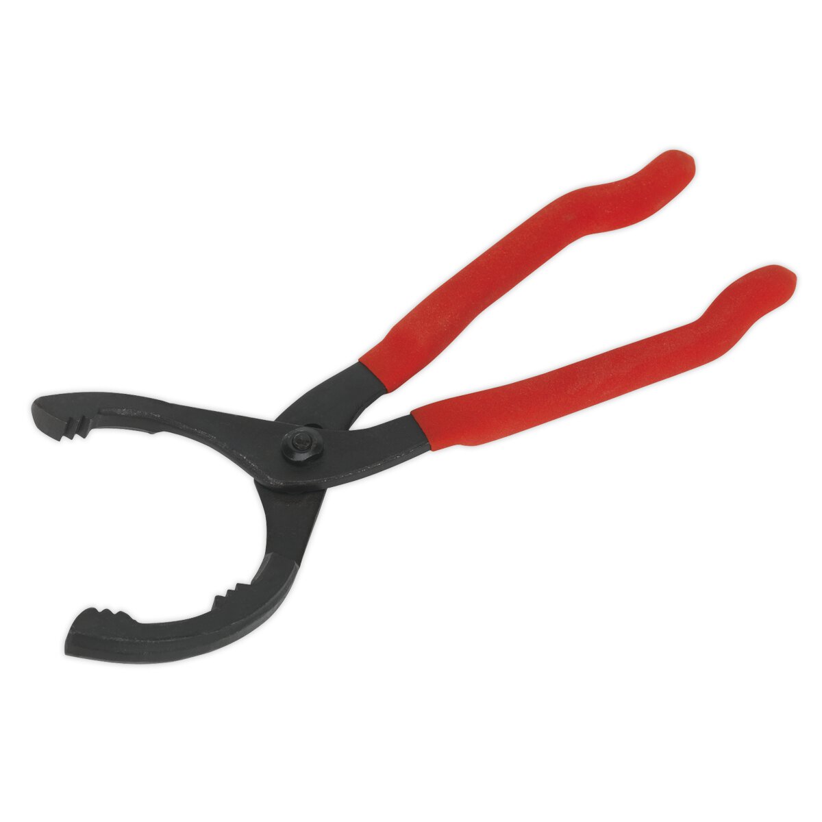 Oil Filter Pliers Forged Ø60-108mm Capacity