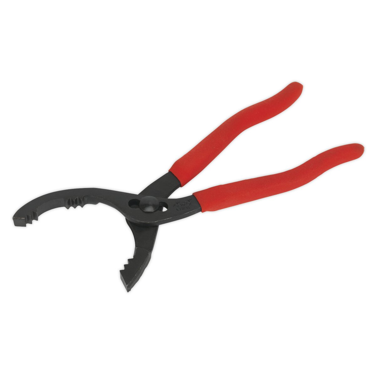 Oil Filter Pliers Forged Ø54-89mm Capacity
