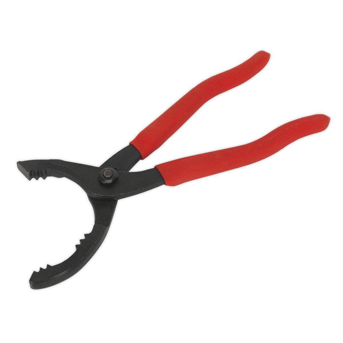 Oil Filter Pliers Forged Ø54-89mm Capacity