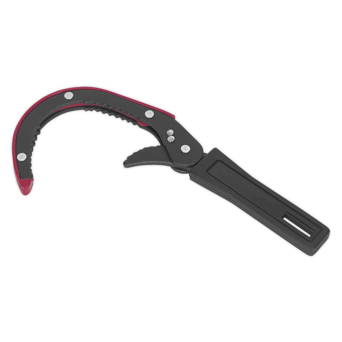 Oil Filter Wrench Ø75-95mm
