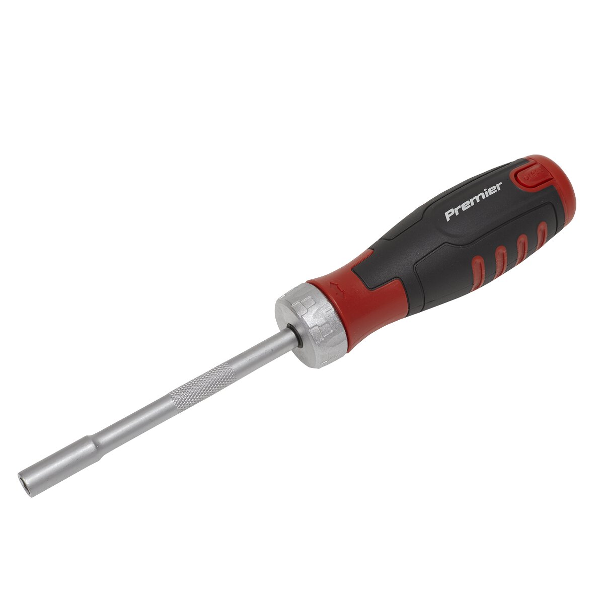 Ratchet Screwdriver Set 12pc