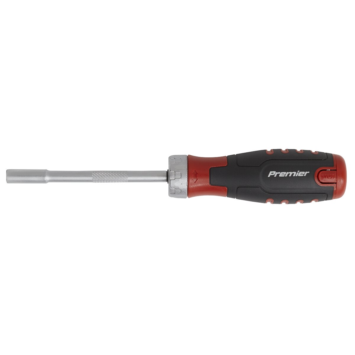 Ratchet Screwdriver Set 12pc