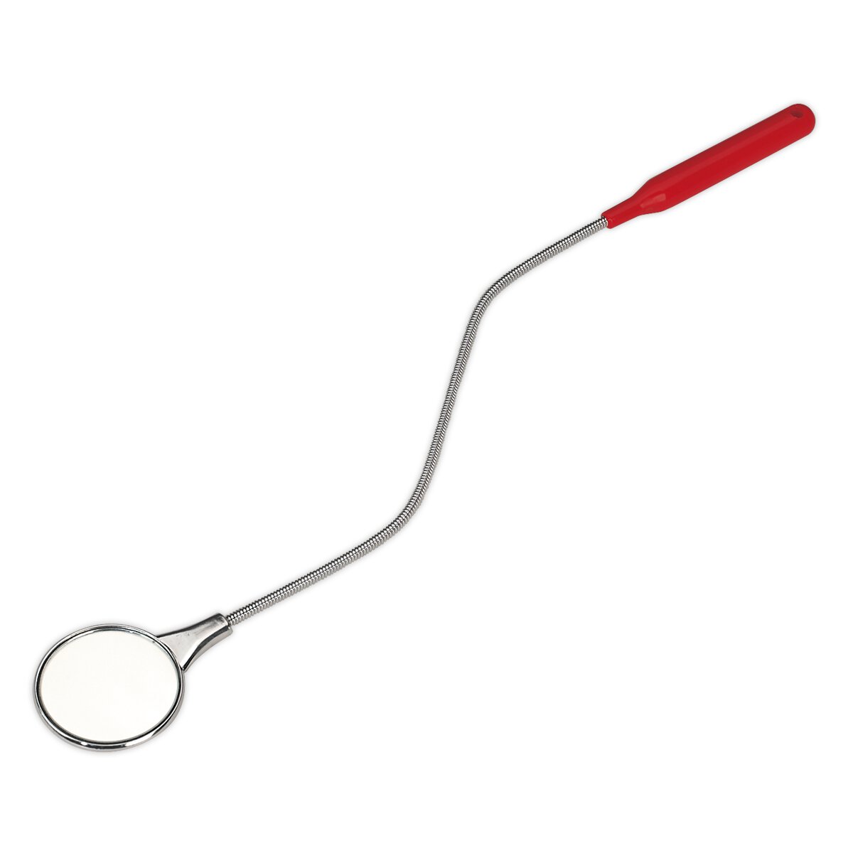 Flexible Shaft Inspection Mirror Ø60mm