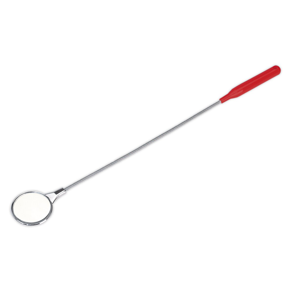 Flexible Shaft Inspection Mirror Ø60mm