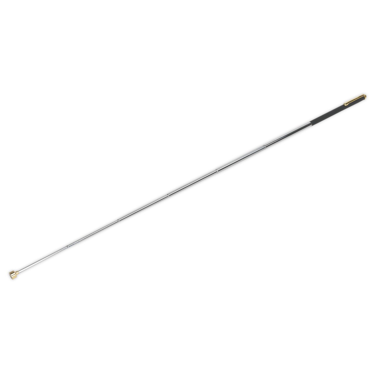 Telescopic Magnetic Pick-Up Tool 1.5kg Capacity | Building Materials Online