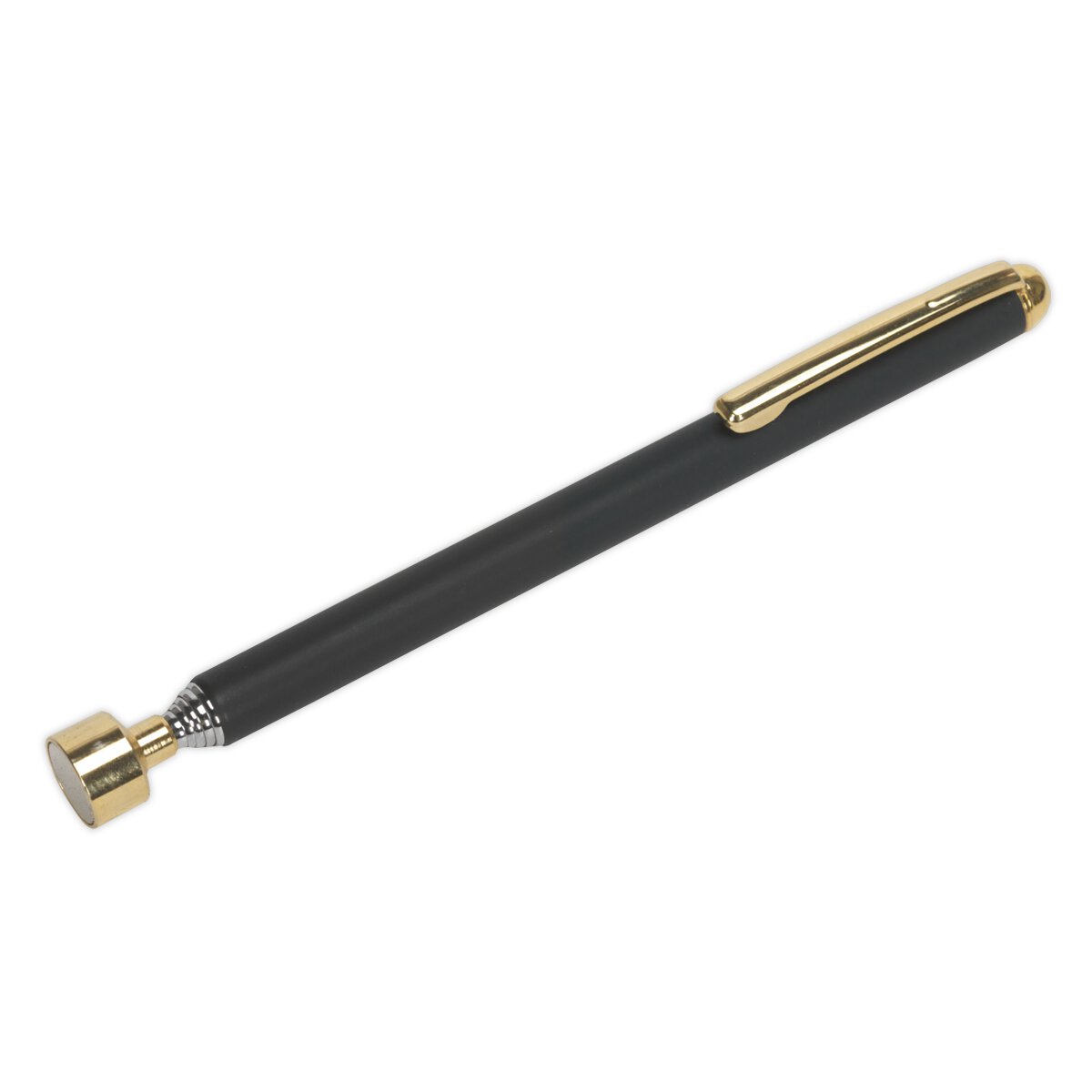 Telescopic Magnetic Pick-Up Tool 1.5kg Capacity