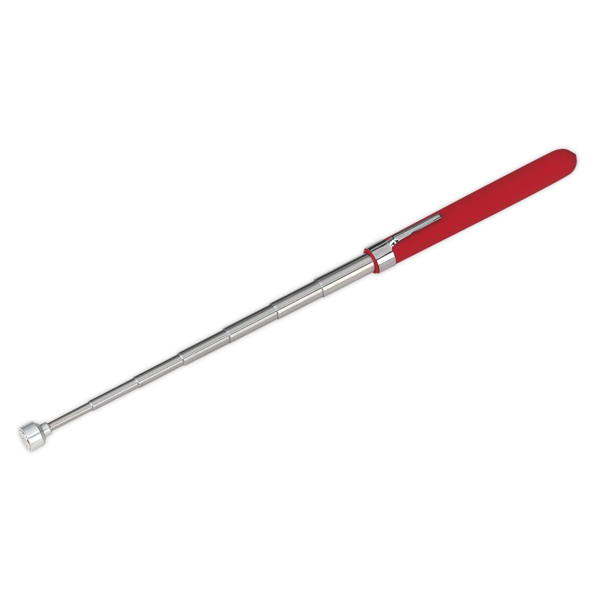 Telescopic Magnetic Pick-Up Tool 1.6kg Capacity Heavy-Duty