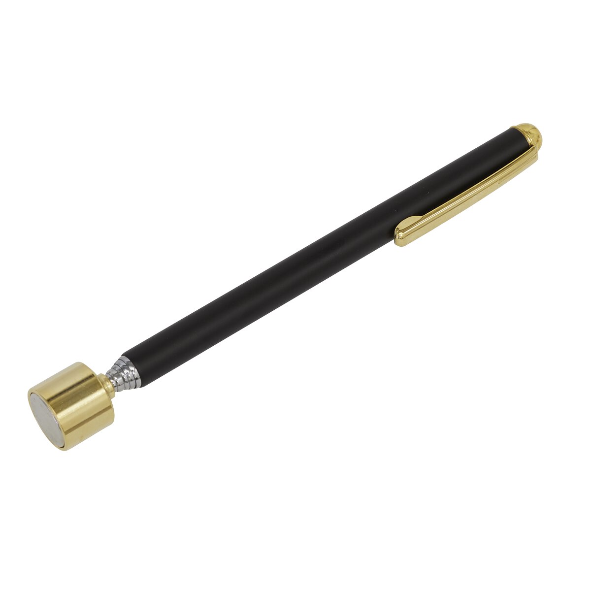 Telescopic Magnetic Pick-Up Tool 3.6kg Capacity Heavy-Duty