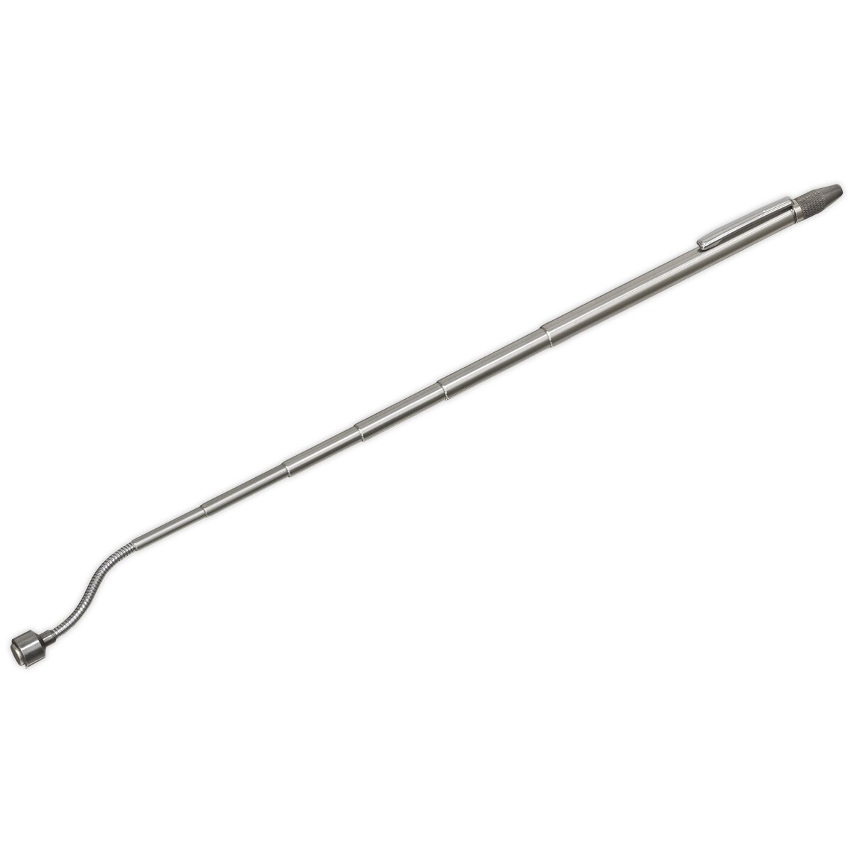Magnetic Pick-Up Tool 2.2kg Capacity