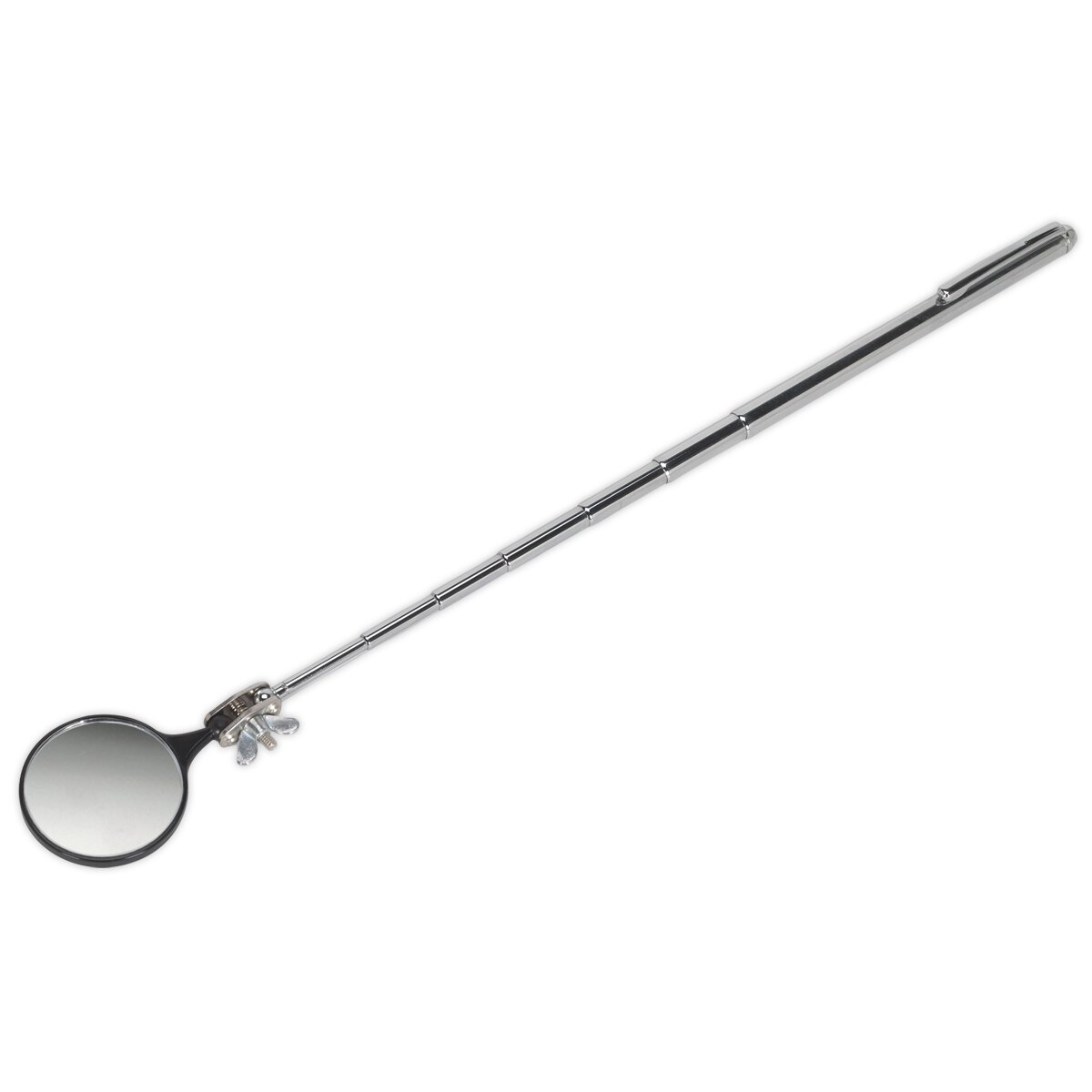 Telescopic Inspection Mirror Ø40mm