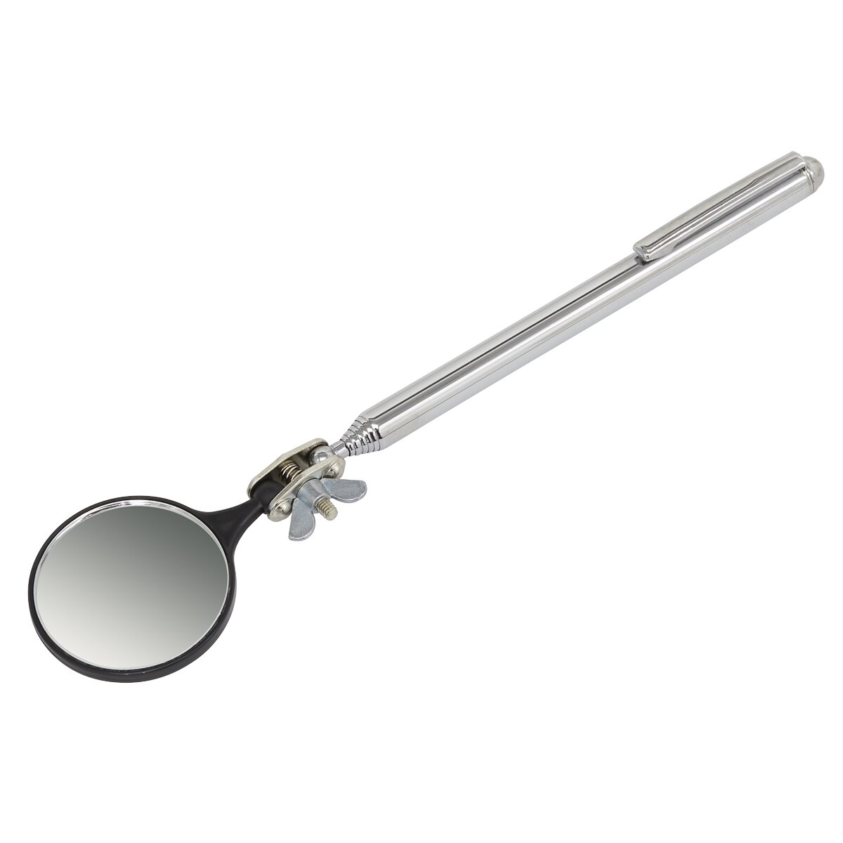 Telescopic Inspection Mirror Ø40mm