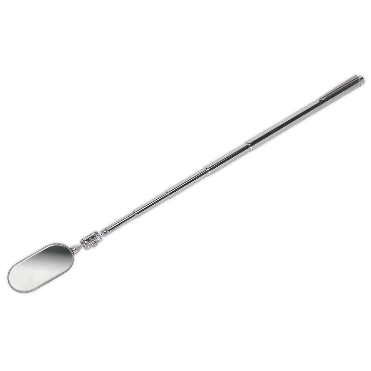 Telescopic Articulated Mirror 50 x 25mm