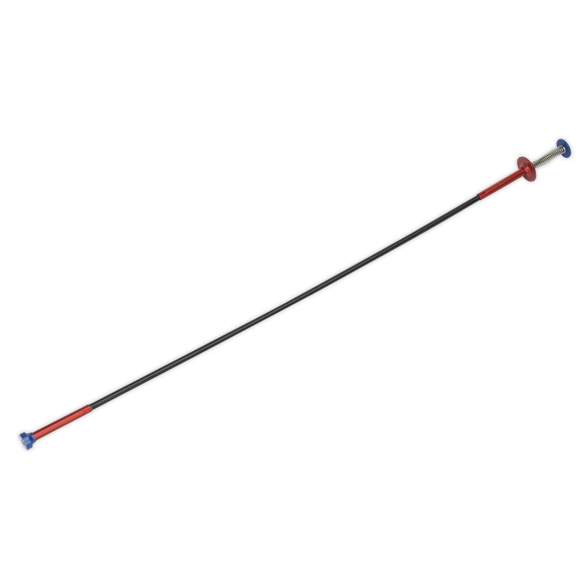 Flexible Magnetic Pick-Up & Claw Tool 700mm