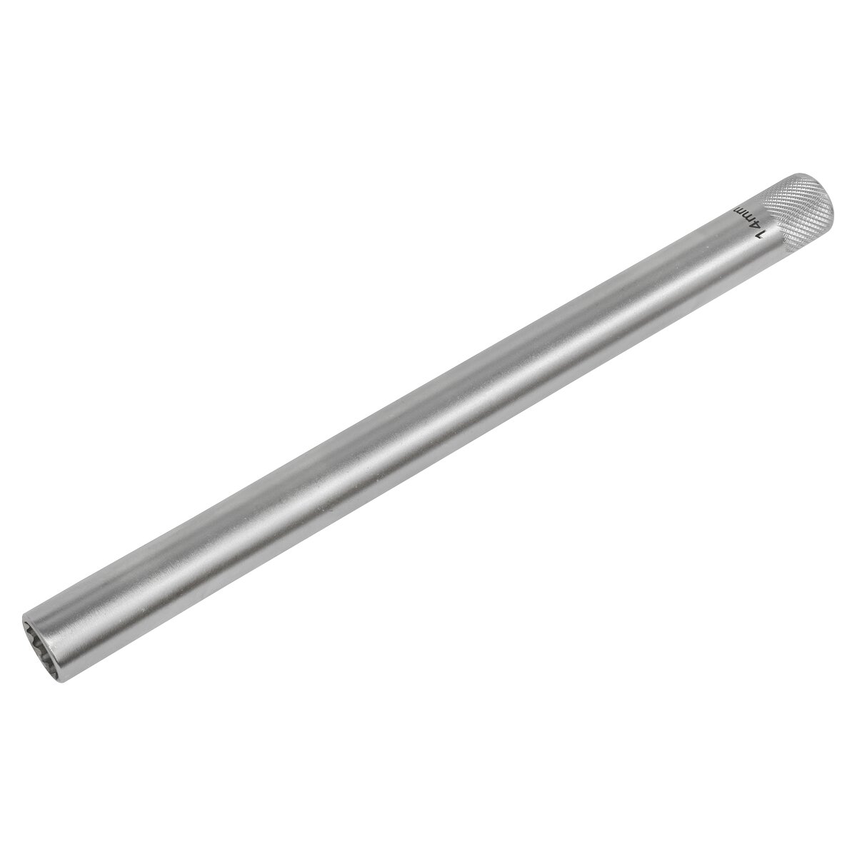 Spark Plug Socket 14mm 3/8"Sq Drive 250mm