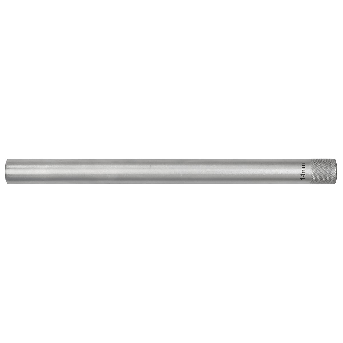 Spark Plug Socket 14mm 3/8"Sq Drive 250mm