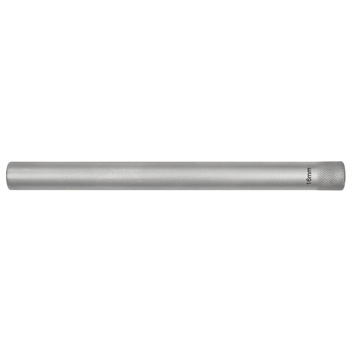 Spark Plug Socket 16mm 3/8"Sq Drive 250mm
