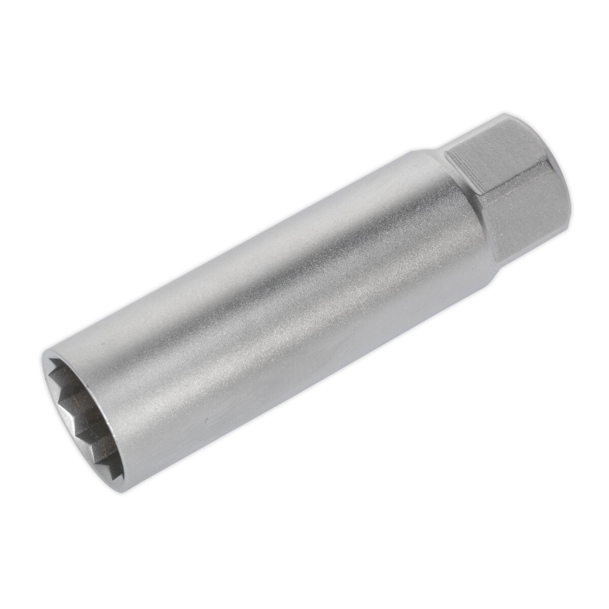 Spark Plug Socket 14mm 3/8"Sq Drive 12-Point