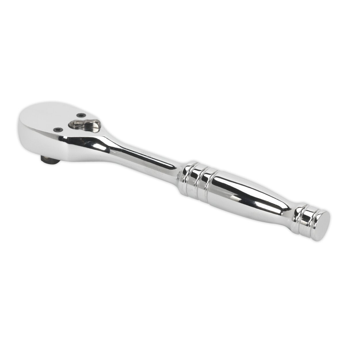Ratchet Wrench 1/4"Sq Drive Dust-Free Flip Reverse