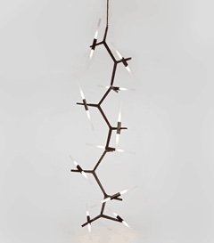 NEW LIGHTING DESIGN ROLL& Hill