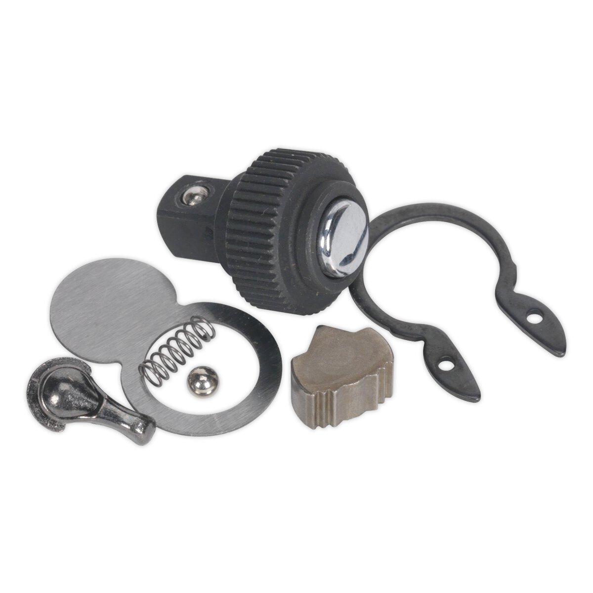 Repair Kit for AK660S 1/4"Sq Drive