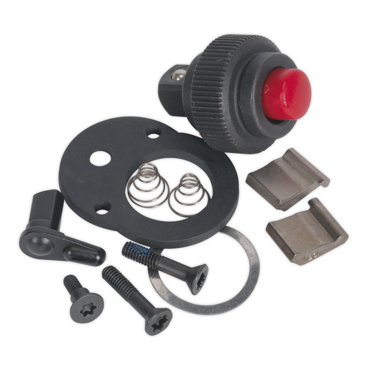 Repair Kit for AK660SF 1/4"Sq Drive