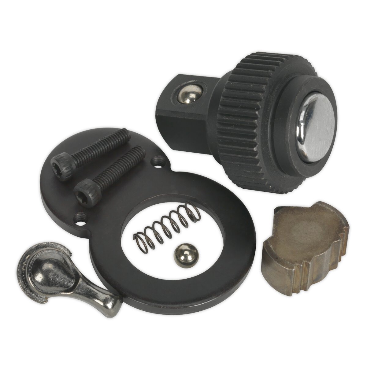 Repair Kit for AK661, AK661L & AK8947 3/8"Sq Drive