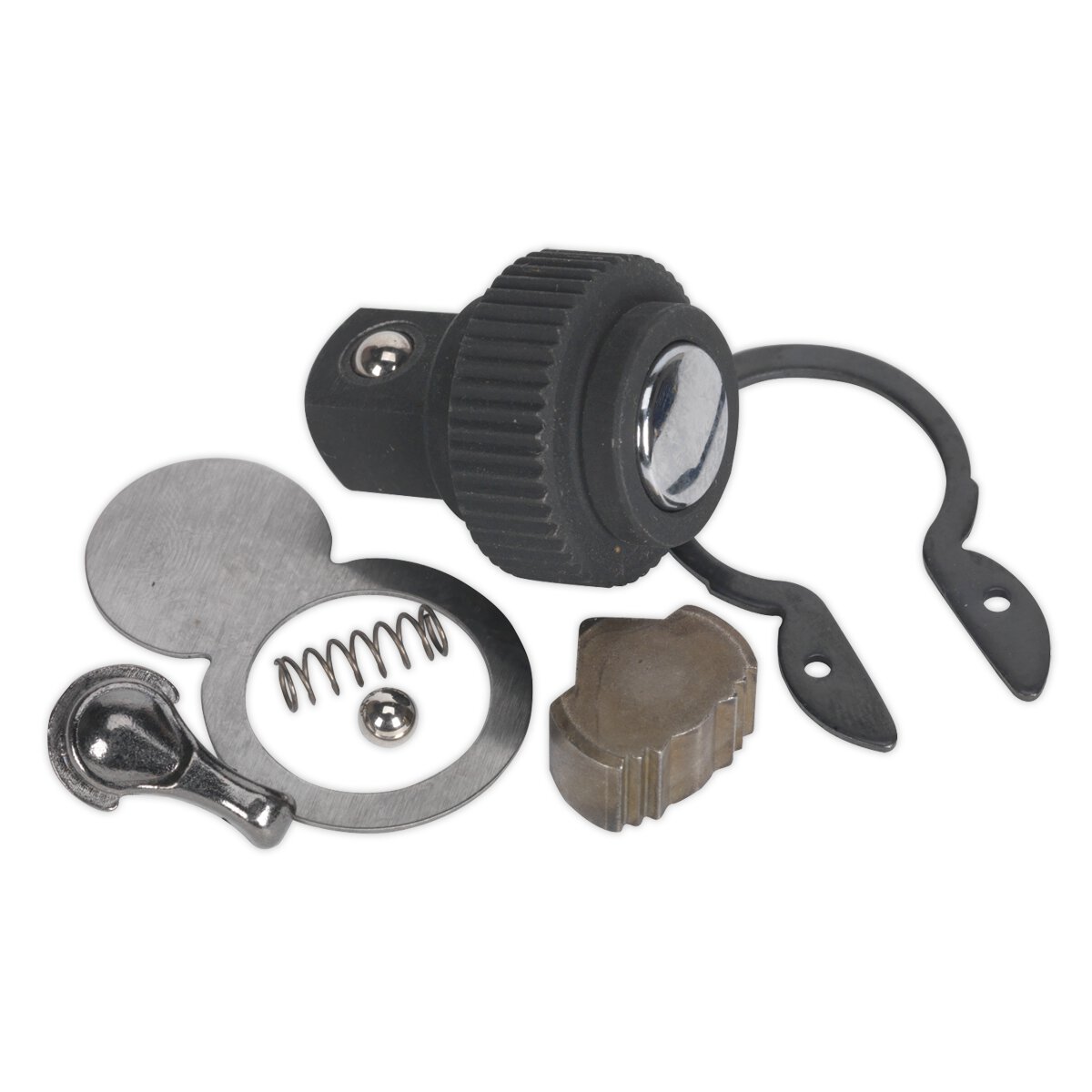 Repair Kit for AK661S 3/8"Sq Drive