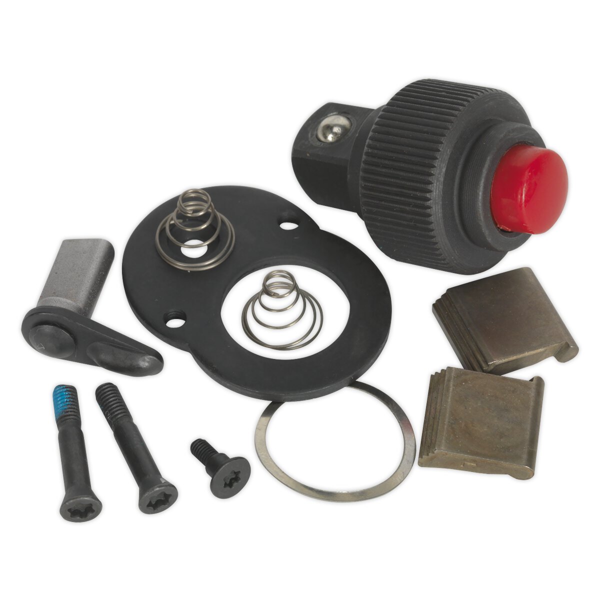 Repair Kit for AK661SF 3/8"Sq Drive