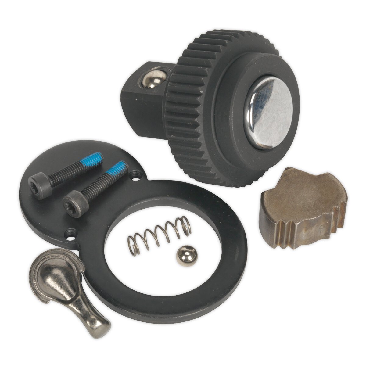Repair Kit for AK662, AK662L & AK8948 1/2"Sq Drive
