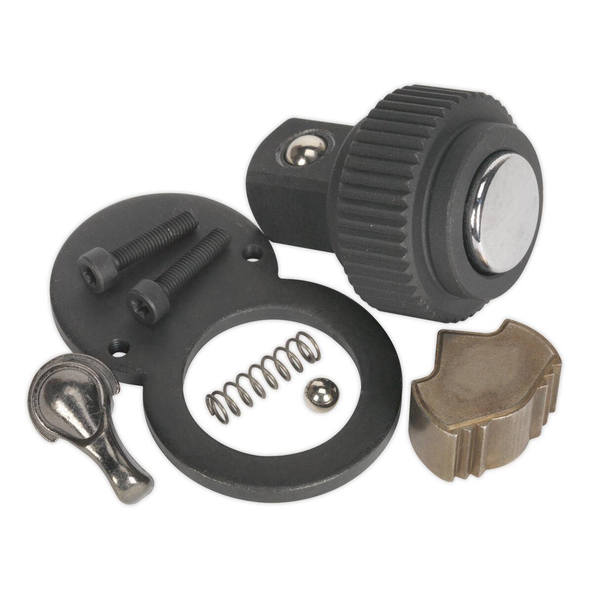 Repair Kit for AK662F 1/2"Sq Drive