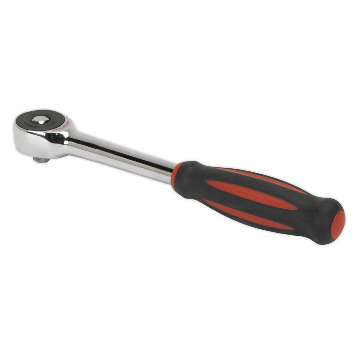 Ratchet Speed Wrench 3/8"Sq Drive Push-Through Reverse